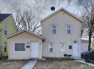 918 Watson St SW, Grand Rapids, MI 49504