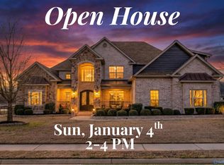 1 Old Cove Pl SE, Gurley, AL 35748