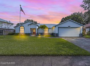 3047 Sweet Oak Dr, Melbourne, FL 32935