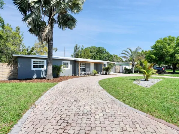 4305 W Knights Ave, Tampa, FL 33611