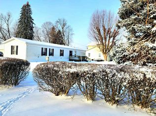 7665 S Renner St, Hamilton, IN 46742