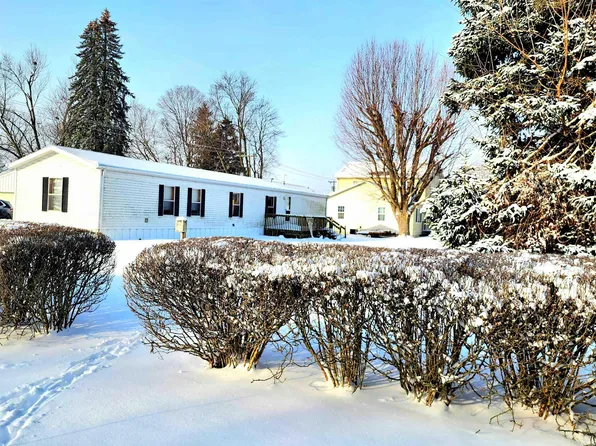 7665 S Renner St, Hamilton, IN 46742