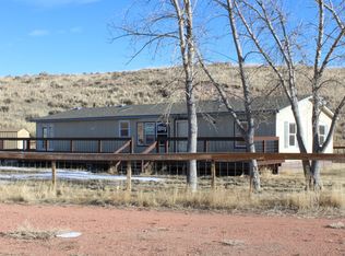94 Cloud Peak Rd, Gillette, WY 82716