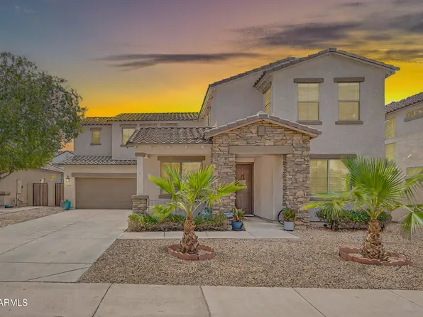 21469 E ROUNDUP Way, Queen Creek, AZ 85142