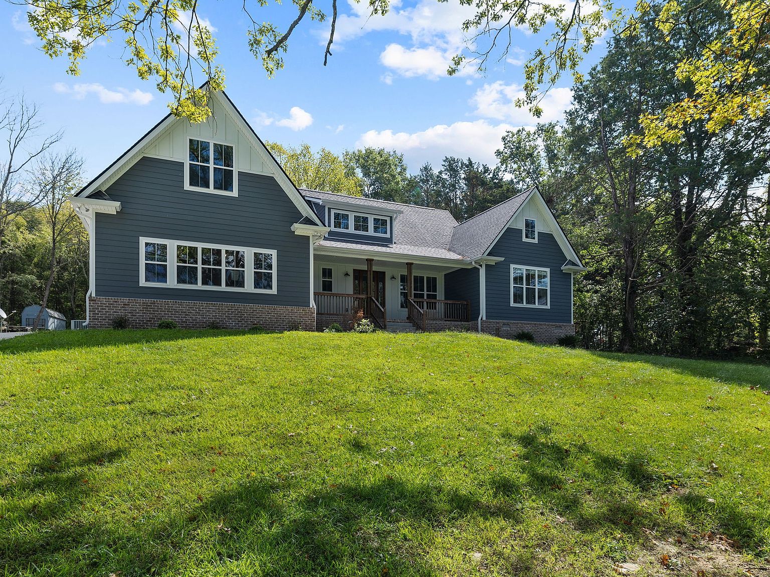 211 Murphy Ln, Lebanon, TN 37090 MLS 2571683 Zillow