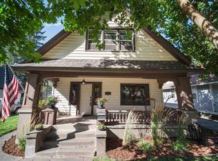 1613 E 11th Ave, Spokane, WA 99202
