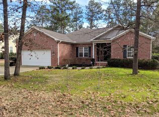 183 Michael Ln, Aberdeen, NC 28315