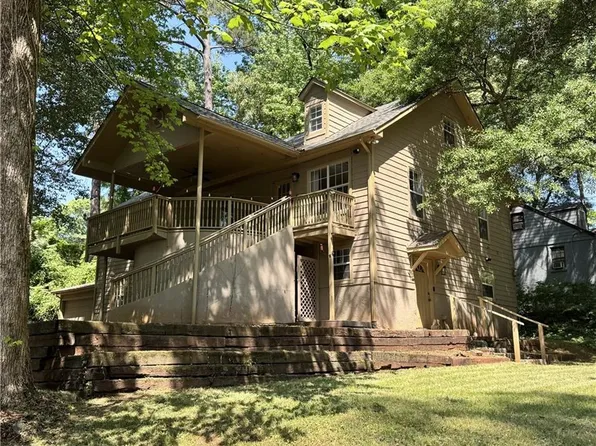 2165 Cavanaugh Ave SE, Atlanta, GA 30316