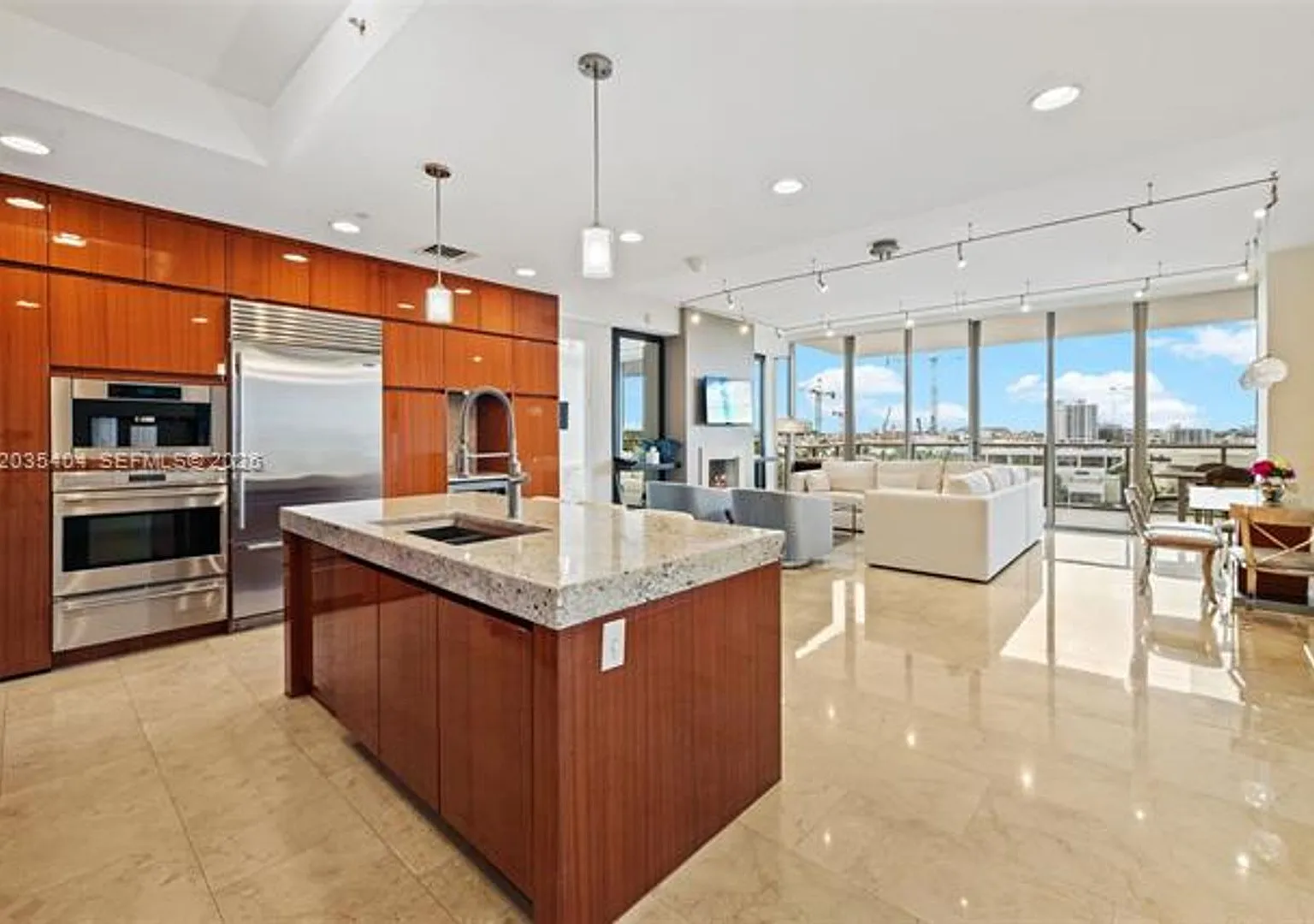 9705 Collins Ave cu-605N, Bal Harbour, FL 33154 — Photo 2