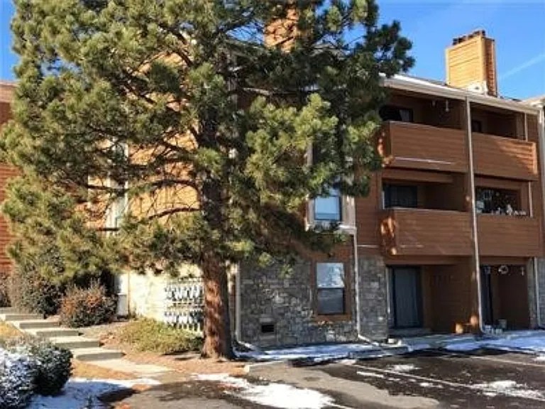 4281 S Salida Way #1 — Photo 1