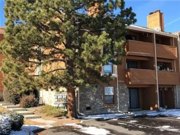 4281 S Salida Way APT 1, Aurora, CO 80013