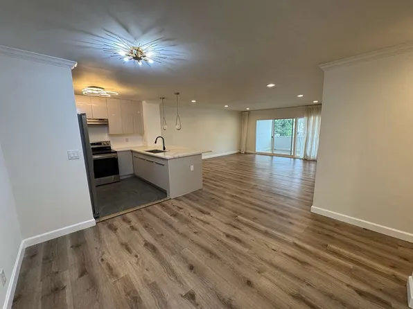 833 S Bedford St APT 302, Los Angeles, CA 90035