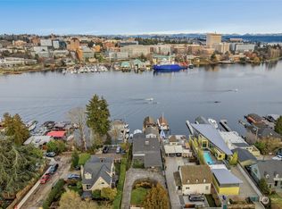 3006 Fuhrman Ave E APT A, Seattle, WA 98102
