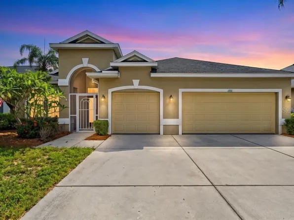 1731 OLD SUMMERWOOD BOULEVARD, SARASOTA, FL 34232