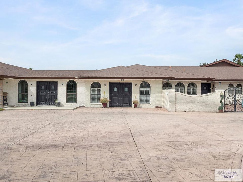 93 Pizarro Ave, Rancho Viejo, TX 78575 MLS 29734735 Zillow