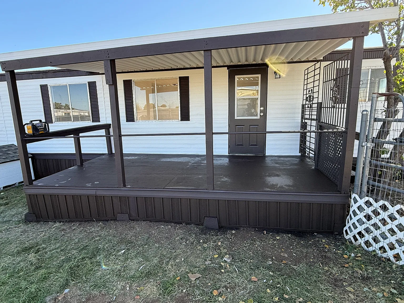 2 bed, 702 sqft, $1,350 — Photo 3