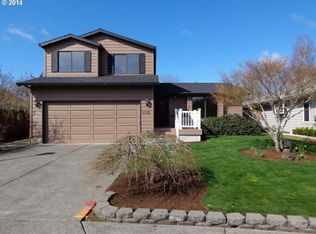 1025 SW 217th Ave, Beaverton, OR 97003