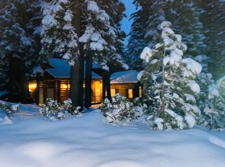 4500 Piney Wood Rd, Carnelian Bay, CA 96140