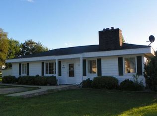 64224 Lutz Rd, Constantine, MI 49042