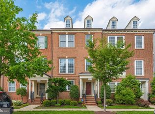 9412 Carriage Hill St, Frederick, MD 21704