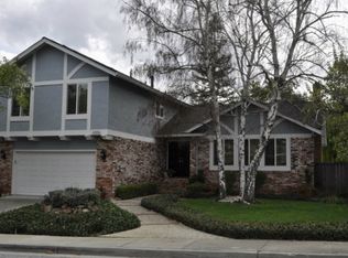 6556 Springpath Ln, San Jose, CA 95120