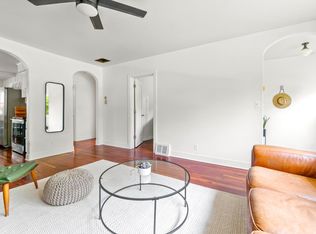 1664 NW 2nd St, Bend, OR 97703