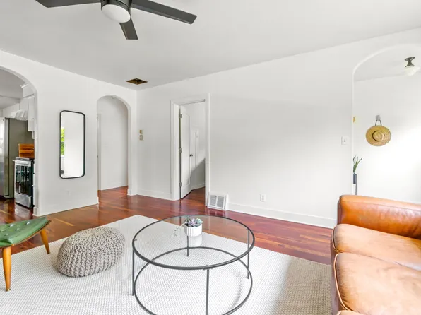 1664 NW 2nd St, Bend, OR 97703