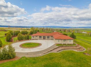 186 Ridgeview Dr, Grangeville, ID 83530