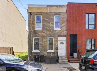 1724 Federal St, Philadelphia, PA 19146