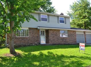 2628 N Pawnee Dr, Indianapolis, IN