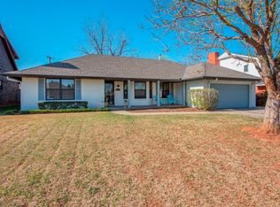 3404 NW 65th St, Oklahoma City, OK 73116