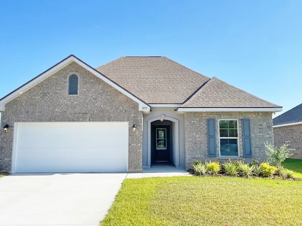 14910 Arrowhead Ct, Silverhill, AL 36576