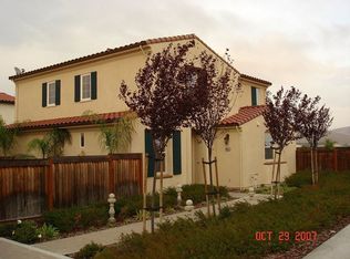 2427 Basswood Dr, San Ramon, CA 94582