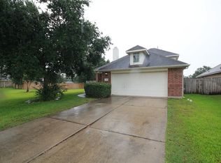 6319 Alicia Way Ln, Katy, TX 77493