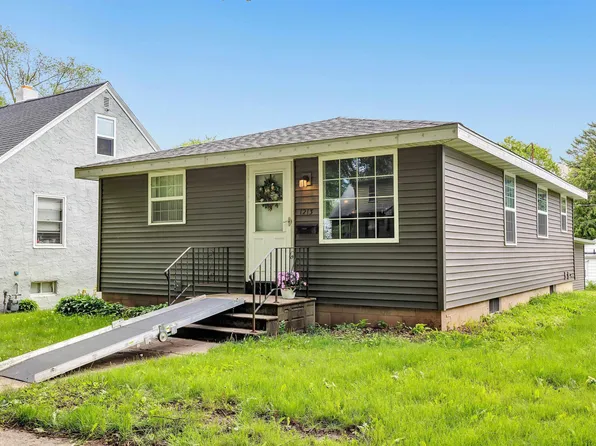 1213 S Greenwood Ave, Green Bay, WI 54304