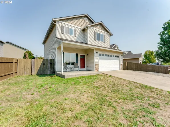 5306 NE 65th St, Vancouver, WA 98661