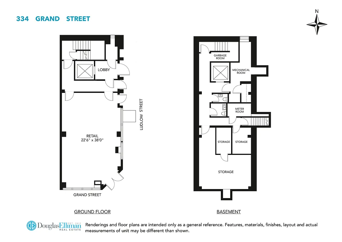 floor plan 5