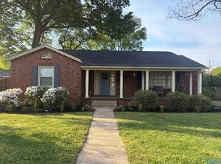 501 Vance Rd SW, Huntsville, AL 35801