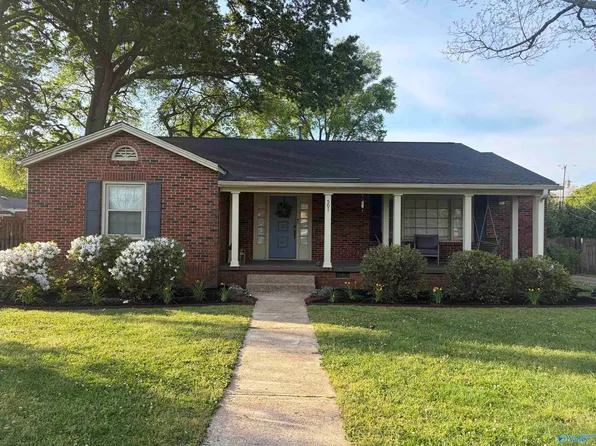 501 Vance Rd SW, Huntsville, AL 35801