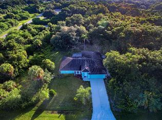 2334 Stagnaro Rd, North Port, FL 34287