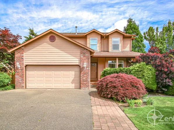 2253 NW 22nd Cir, Camas, WA 98607