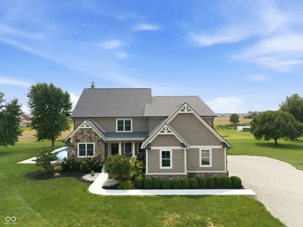 1801 W 151st St, Westfield, IN 46074