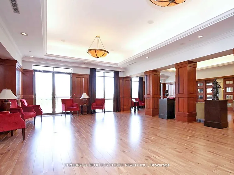 710 Humberwood Blvd #2710 — Photo 25
