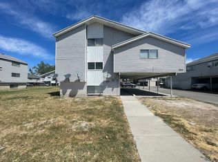 Parkway Blvd, West Valley City, UT 84119