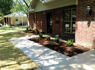 2288 Hairston St, Conway, AR 72034