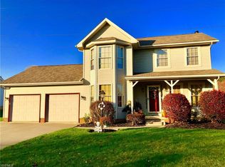 1513 Rebel St SW, Canton, OH 44706