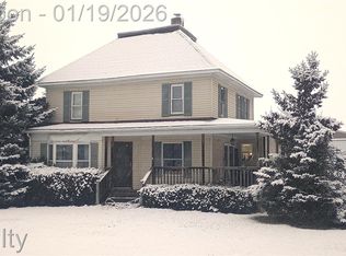 3644 Washington St, Snover, MI 48472