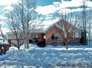 712 E 260 S, Midway, UT 84049