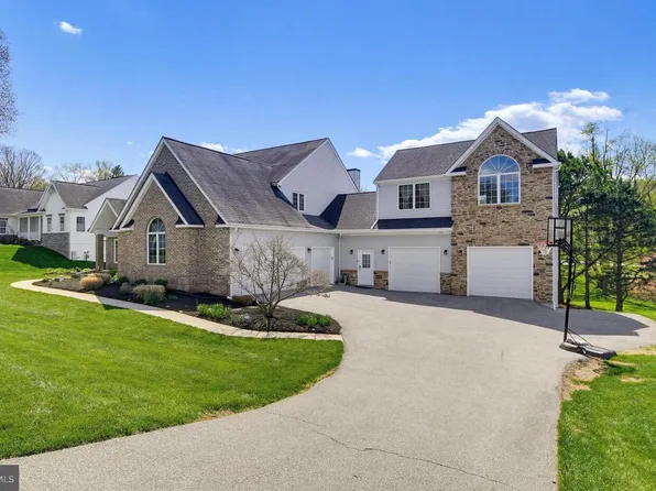 2057 SW Mount Hebron Dr, Ellicott City, MD 21042