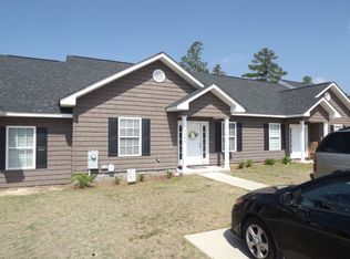 1074 Raiford Loop Rd, Graniteville, SC 29829